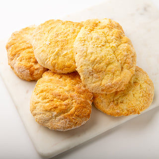 6 Pack Butter Milk Biscuits