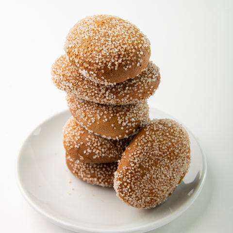 2  pack Molasses Cookies